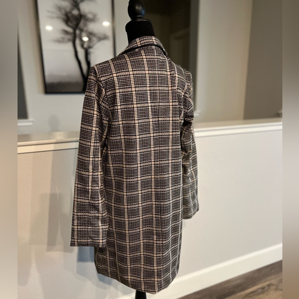 Philosophy jacket - Medium - NEW - Picture 3 of 6